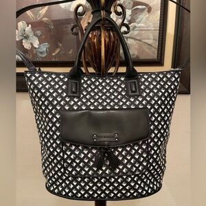 Vera Bradley shoppers purse